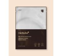 medicube Deep Peptide Radiance Mask masque hydratant en tissu augmentant l’élasticité de la peau 27 ml