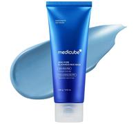 Medicube Masque visage Zero Pore – AHA/BHA/PHA & argile purifiante – 3.52 oz