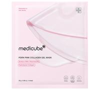 Medicube Masques Masque gel-gelée au collagène rose PDRN 28 g 28 g