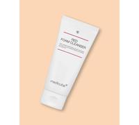 Medicube Mousse nettoyante pour le visage Red Foam Cleanser - 120 ml