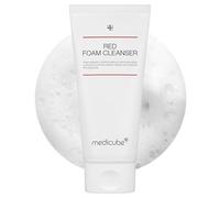 Medicube Nettoyant Mousse Rouge