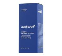 medicube One day Exosome Shot Pore Ampoule 2000 30ml