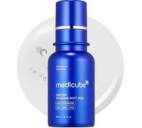 Medicube One Day Exosome Shot Pore Ampoule 2000 - 30ml