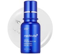 Medicube One Day Exosome Shot Pore Ampoule 7500 - 30 ml
