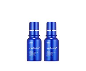 medicube Oneday Exosome Shot 7500 30ml 2pcs