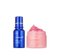 medicube Oneday Exosome Shot 7500 30ml + Medicube Collagen Jelly Cream 50ml