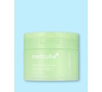 Medicube Pads apaisants à l’exosome de centella Exosome Cica Calming Pad - 150 ml / 100 pcs
