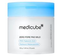 Medicube Zero Pore Pad Mild 70 pcs