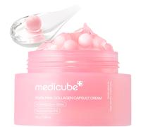 Medicube Crème en capsules Salmon DNA PDRN et Niacinamide — 1.94 oz