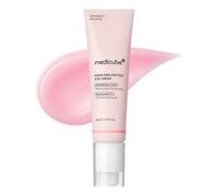 Medicube PDRN Crème pour les yeux roses avec peptides et rétinol - 30 ml