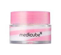 Medicube PDRN lip sleeping mask glow balm | Salmon PDRN, Collagen, Shea Butter for Softer Lips, Long-lasting Moisture, Overnight and daily lip care, Korean Skincare 10g