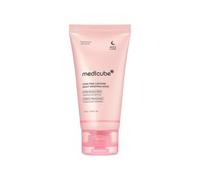 medicube - PDRN Pink Caffeine Night Wrapping Mask - Masque de nuit
