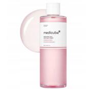 Medicube - Tonique peptidique apaisant - ADN de saumon PDRN, Pink Cica - 250 ml