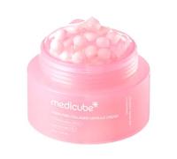 medicube - PDRN Pink Collagen Capsule Cream - Crème capsule