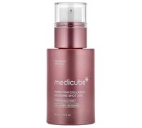 Medicube PDRN Pink Collagen Exosome Shot 2000 Sérum aux exosomes - 30 ml