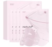 Medicube PDRN Pink Collagen Gel Mask - 4 Pieces