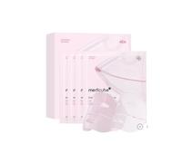 medicube - PDRN Pink Collagen Gel Mask Set - Masque gel au collagène et PDRN