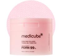 MEDICUBE PDRN Pink Collagen Gel Toner Pad 120ml