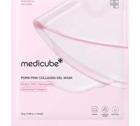 Medicube PDRN Pink Collagen Masque Gel 28 g