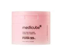 medicube - PDRN Pink Collagen Toning Gel Toner Pad 70 pads