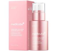 medicube PDRN Pink Exosome Shot Serum 7500 sérum régénérant visage pour lisser la peau et réduire les pores 30 ml