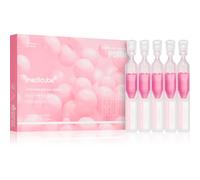 medicube PDRN Pink One Day Serum sérum rénovateur visage éclat et hydratation 10x1.5 ml