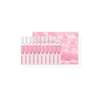 Medicube PDRN Pink One Day Sérum hydratant au collagène et au PDRN - 10 pièces x