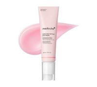 Medicube Crème pour les yeux roses PDRN aux peptides et rétinol – 30 ml