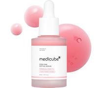 Sérum rose à la peptide PDRN de Medicube DNA+ 30 ml