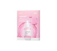 medicube - PDRN Pink Peptide Serum Mask Set 6 Sheets 23ml x 6 sheets
