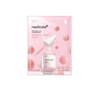 medicube - PDRN Pink Vita Coating Mask - Masque