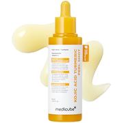 medicube Peel Shot à l’Acide kojique & Curcuma Soin du Teint