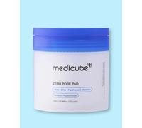 Medicube Peeling pad pour le visage Zero Pore Pad 2.0 - 155 g / 70 pcs