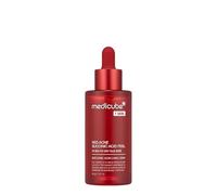 Medicube - Red Acne Succinic Acid Peel - 1 min - Acne - AHA - BHA - Serum - Reinigend - 40 g - Korean Skincare