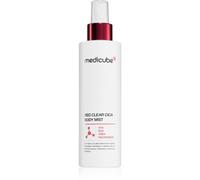 Medicube Red Clear Cica Body Mist brume hydratante énergisante avec effets apaisants 200 ml