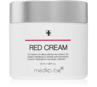 Medicube Red Cream crème hydratante et nourrissante avec effets apaisants 50 ml