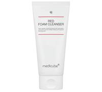 Medicube Red Mousse purifiante à l'acide salicylique - 120 ml