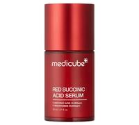 Medicube Red Succinic Acid Clarifying Brightening Serum - 30 ml