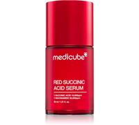 Medicube Red Succinic Acid Serum sérum illuminateur pour un effet naturel 30 ml