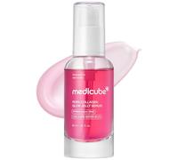 medicube Sérum Gelée Glow PDRN Pink Collagène