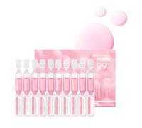 medicube Sérum PDRN Pink One Day à l'ADN de Saumon x10