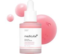 medicube Sérum PDRN Pink Peptide au Rose PDRN