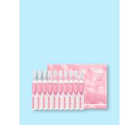 Medicube Sérum pour le visage aux polynucléotides PDRN Pink One Day Serum - 1.5 ml * 10 pcs