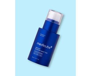 Medicube Sérum réparateur à micro-aiguilles One Day Exosome Shot Pore Ampoule 7500 - 30 ml