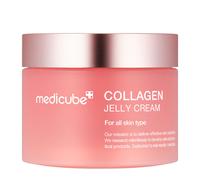 MEDICUBE Soin visage Collagen Niacinamide Jelly Cream Crème anti-âge au collagène