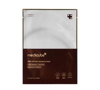 MEDICUBE Soin visage Deep Peptide Radiance Mask Masque éclaircissant pour le visage