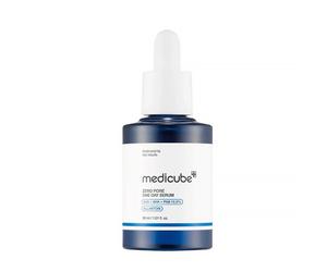 MEDICUBE Soin visage Sérum zéro pore en une journée Sérum exfoliant pour le visage - Nettoyant