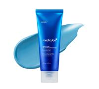MEDICUBE Soin visage Zero Pore Blackhead Mud Mask Masque nettoyant