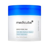 MEDICUBE Soin visage Zero Pore Pads Disques exfoliants