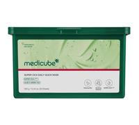 Medicube Super Cica Daily Masques apaisants en tissu pour le visage - 30 pièces